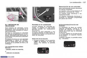 Peugeot-307-manual-del-propietario page 155 min