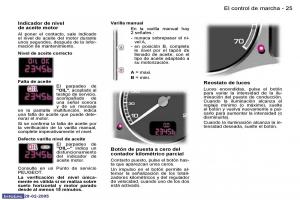 Peugeot-307-manual-del-propietario page 27 min