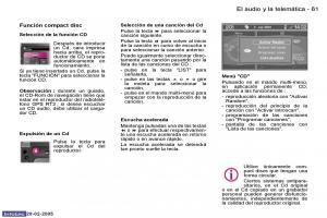 Peugeot-307-manual-del-propietario page 66 min