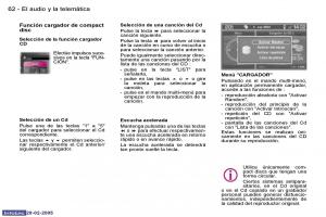 Peugeot-307-manual-del-propietario page 67 min