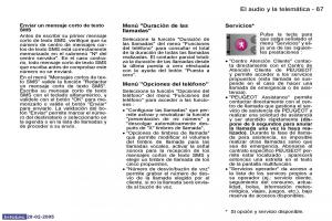 Peugeot-307-manual-del-propietario page 72 min