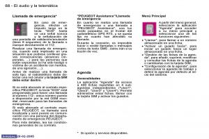 Peugeot-307-manual-del-propietario page 73 min