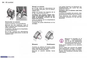 Peugeot-307-manual-del-propietario page 99 min