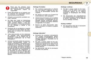 manual--Peugeot-407-manual-del-propietario page 108 min