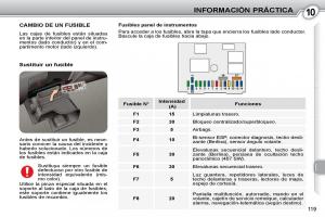 manual--Peugeot-407-manual-del-propietario page 136 min