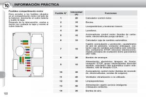 manual--Peugeot-407-manual-del-propietario page 141 min