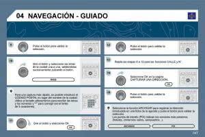 manual--Peugeot-407-manual-del-propietario page 166 min