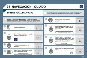 manual--Peugeot-407-manual-del-propietario page 168 min