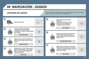 manual--Peugeot-407-manual-del-propietario page 210 min