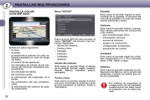 manual--Peugeot-407-manual-del-propietario page 32 min