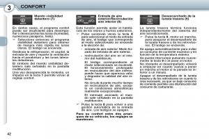 manual--Peugeot-407-manual-del-propietario page 42 min