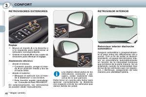 manual--Peugeot-407-manual-del-propietario page 48 min