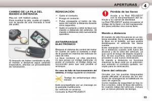 manual--Peugeot-407-manual-del-propietario page 65 min