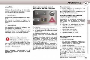 manual--Peugeot-407-manual-del-propietario page 72 min