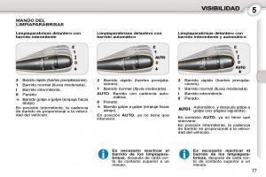 manual--Peugeot-407-manual-del-propietario page 87 min