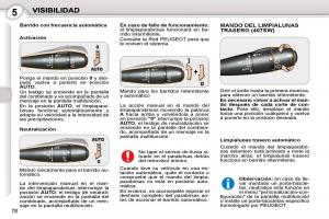 manual--Peugeot-407-manual-del-propietario page 88 min