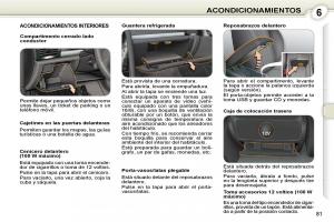 manual--Peugeot-407-manual-del-propietario page 93 min