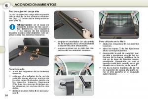 manual--Peugeot-407-manual-del-propietario page 96 min