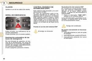 manual--Peugeot-407-manual-del-propietario page 99 min