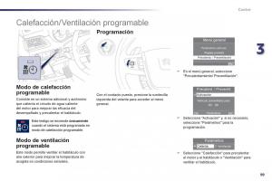 manual--Peugeot-508-manual-del-propietario page 101 min