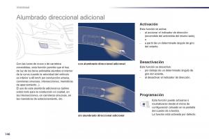 manual--Peugeot-508-manual-del-propietario page 148 min