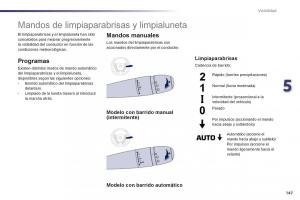 manual--Peugeot-508-manual-del-propietario page 149 min