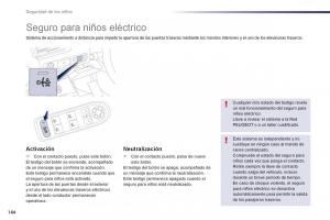 manual--Peugeot-508-manual-del-propietario page 166 min