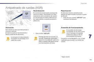 manual--Peugeot-508-manual-del-propietario page 173 min