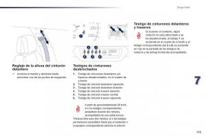 manual--Peugeot-508-manual-del-propietario page 175 min