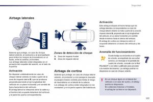 manual--Peugeot-508-manual-del-propietario page 179 min