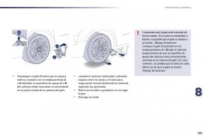 manual--Peugeot-508-manual-del-propietario page 191 min