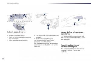 manual--Peugeot-508-manual-del-propietario page 198 min