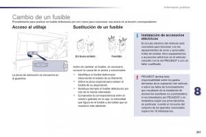 manual--Peugeot-508-manual-del-propietario page 203 min