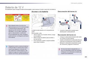 manual--Peugeot-508-manual-del-propietario page 207 min