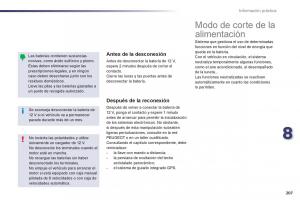 manual--Peugeot-508-manual-del-propietario page 209 min