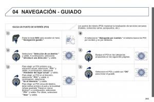 manual--Peugeot-508-manual-del-propietario page 265 min