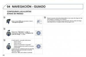 manual--Peugeot-508-manual-del-propietario page 268 min