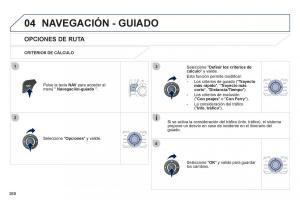 manual--Peugeot-508-manual-del-propietario page 270 min