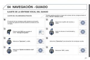 manual--Peugeot-508-manual-del-propietario page 273 min