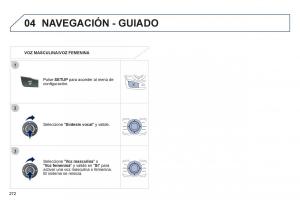 manual--Peugeot-508-manual-del-propietario page 274 min