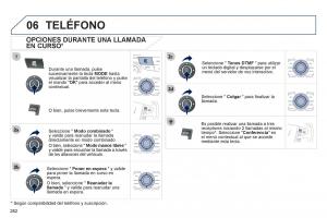 manual--Peugeot-508-manual-del-propietario page 284 min