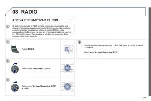 manual--Peugeot-508-manual-del-propietario page 291 min