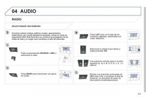 manual--Peugeot-508-manual-del-propietario page 313 min