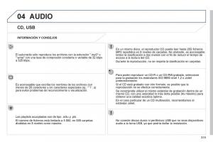 manual--Peugeot-508-manual-del-propietario page 317 min