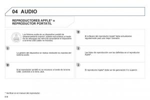 manual--Peugeot-508-manual-del-propietario page 320 min