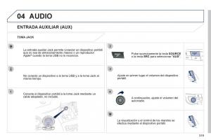 manual--Peugeot-508-manual-del-propietario page 321 min