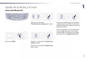 Peugeot-508-manual-del-propietario page 43 min