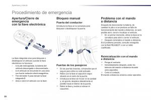 manual--Peugeot-508-manual-del-propietario page 52 min