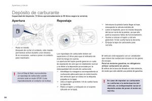 manual--Peugeot-508-manual-del-propietario page 66 min