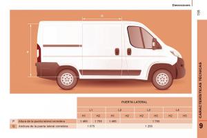 Peugeot-Boxer-II-2-manual-del-propietario page 157 min